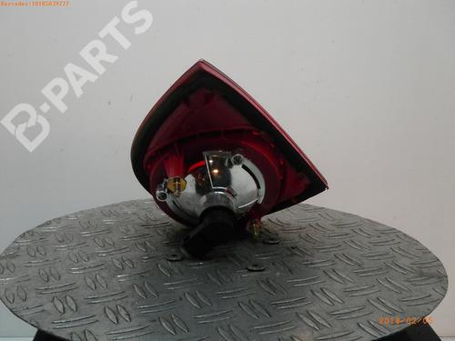 Left tailgate light VW GOLF V (1K1) 2.0 TDI 16V | BP752712C79 