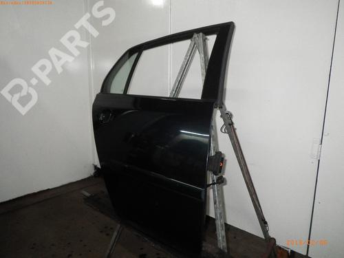 Right rear door VW GOLF V (1K1) 2.0 TDI 16V | BP752718C5 