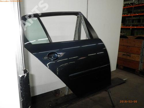 Right rear door VW GOLF V (1K1) 2.0 TDI 16V | BP752718C5 