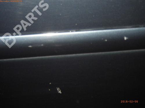 Right rear door VW GOLF V (1K1) 2.0 TDI 16V | BP752718C5 