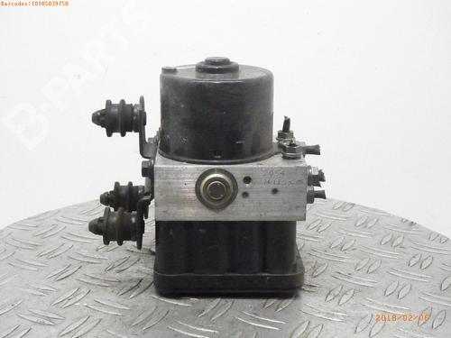 ABS pump VW GOLF V (1K1) 2.0 TDI 16V | BP752721M43 