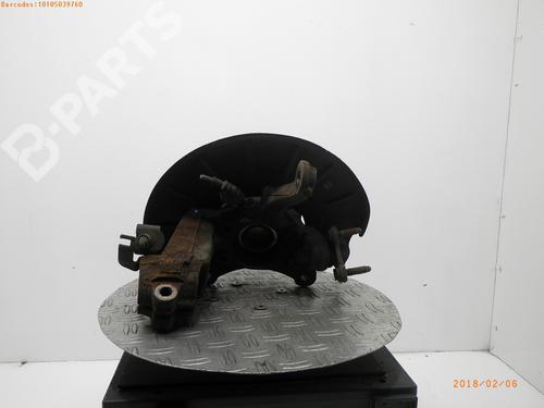 Right front steering knuckle VW GOLF V (1K1) 2.0 TDI 16V | BP998033M26 