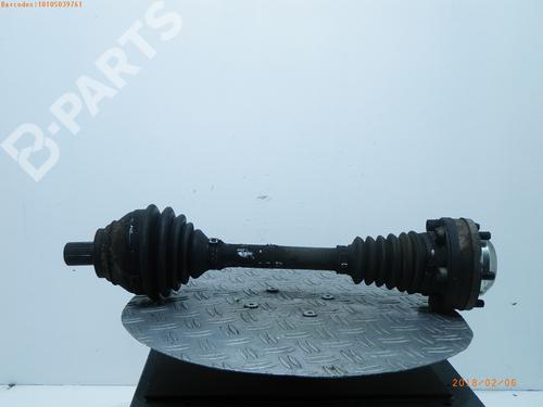Used Left front driveshaft VW GOLF V (1K1) 2.0 TDI 16V (140 hp) 998034