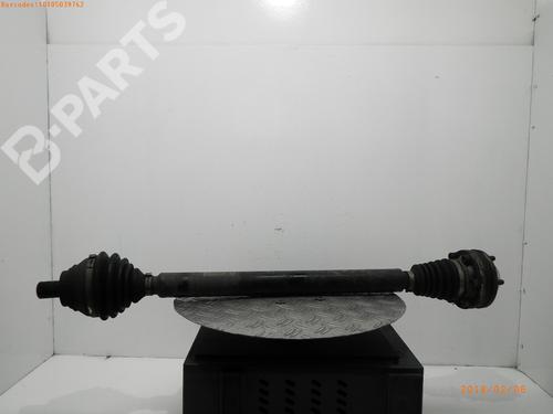 Used Right front driveshaft VW GOLF V (1K1) 2.0 TDI 16V (140 hp) 998035