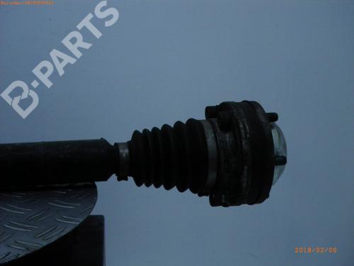 Right front driveshaft VW GOLF V (1K1) 2.0 TDI 16V | BP998035M39 