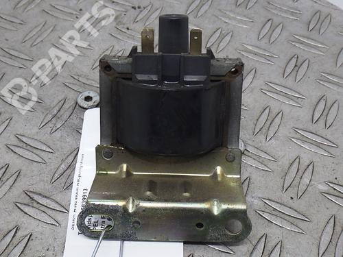 Ignition coil OPEL ASTRA F Hatchback (T92) 1.8 i (F08, M08, F68, M68) | BP998078M94 