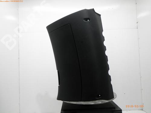 Glove box SKODA OCTAVIA II Combi (1Z5) 1.9 TDI | BP998445C95 
