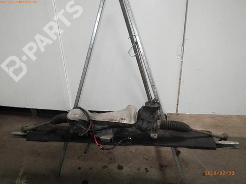 Used Steering rack SKODA OCTAVIA II Combi (1Z5) 1.9 TDI (105 hp) 775162