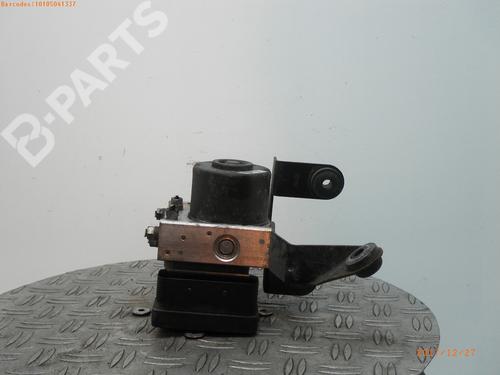 Used ABS pump MAZDA 3 (BK) 1.6 (BK14) (105 hp) 775170