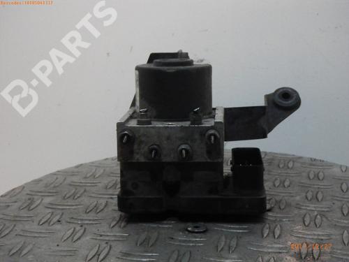 ABS pump MAZDA 3 (BK) 1.6 (BK14) | BP775170M43 