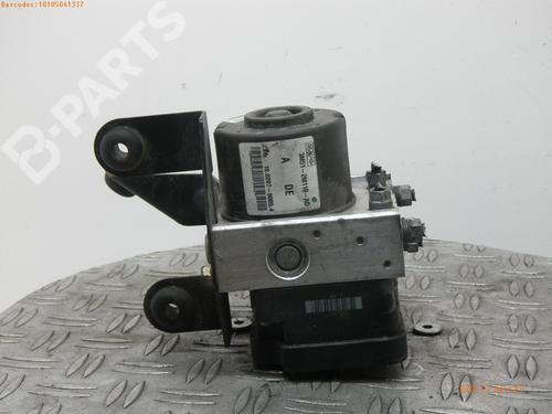 ABS pump MAZDA 3 (BK) 1.6 (BK14) | BP775170M43 