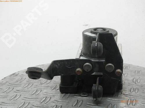 ABS pump MAZDA 3 (BK) 1.6 (BK14) | BP775170M43 