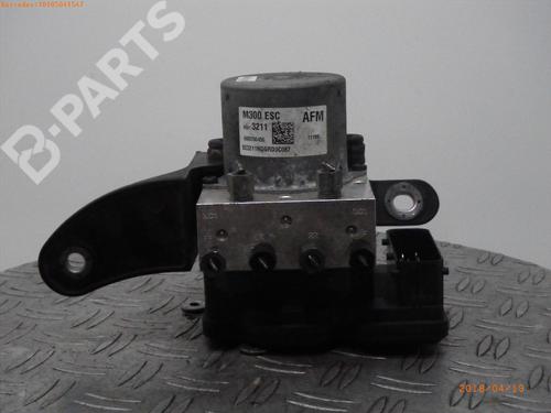 ABS Bremseaggregat CHEVROLET SPARK (M300) 1.0 | BP784996M43 