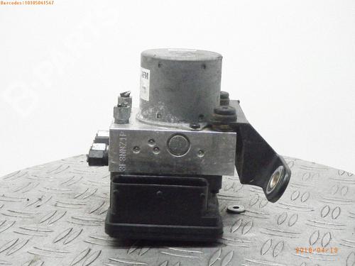 ABS Bremseaggregat CHEVROLET SPARK (M300) 1.0 | BP784996M43 