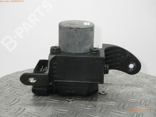 ABS Bremseaggregat CHEVROLET SPARK (M300) 1.0 | BP784996M43 