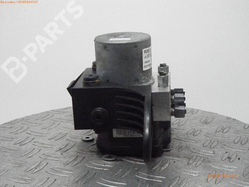 ABS Bremseaggregat CHEVROLET SPARK (M300) 1.0 | BP784996M43 