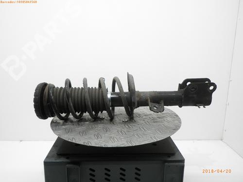 Used Right front shock absorber CHEVROLET SPARK (M300) 1.0 (68 hp) 998524
