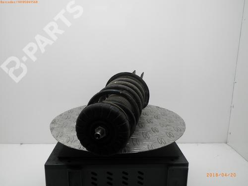 Right front shock absorber CHEVROLET SPARK (M300) 1.0 | BP998524M17 