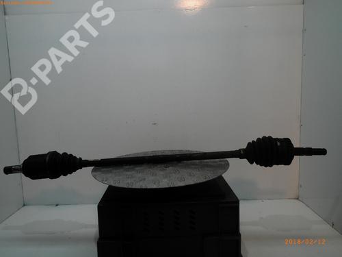 Used Right front driveshaft OPEL CORSA C (X01) 1.0 (F08, F68) (60 hp) 998644