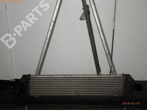 Used Intercooler FORD FOCUS II Turnier (DA_, FFS, DS) 2.0 TDCi (136 hp) 803575