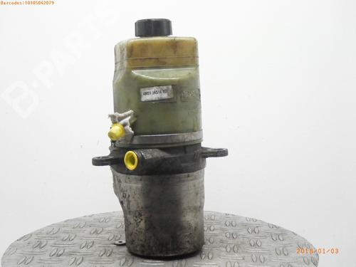 Stuurbekrachtiging pomp FORD FOCUS II Turnier (DA_, FFS, DS) 2.0 TDCi (136 hp) 803576