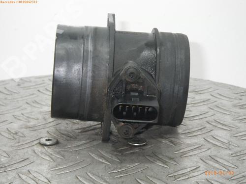 Luftmassemåler VW GOLF PLUS V (5M1, 521) 2.0 TDI (140 hp) 998730