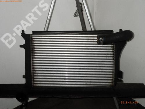 Intercooler VW GOLF PLUS V (5M1, 521) 2.0 TDI | BP803713M30 