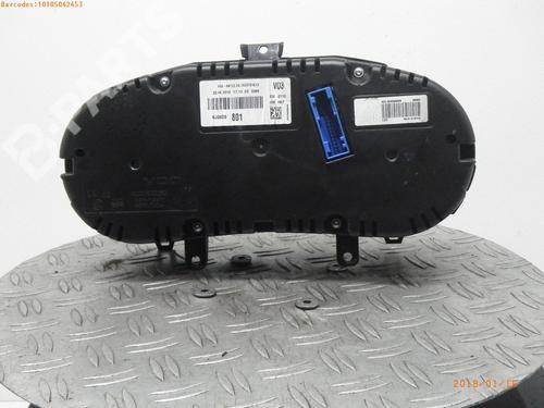 Instrument cluster SEAT IBIZA IV ST (6J8, 6P8) 1.4 | BP999064C47 