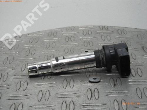 Used Ignition coil SEAT IBIZA IV ST (6J8, 6P8) 1.4 (85 hp) 999073