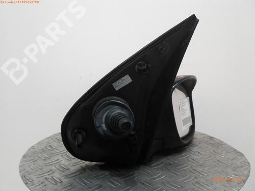 Right mirror PEUGEOT 206 Hatchback (2A/C) 1.1 i | BP807749C27 