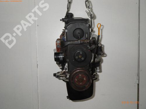 Motor KIA RIO I Hatchback (DC) 1.3 (75 hp) 807752