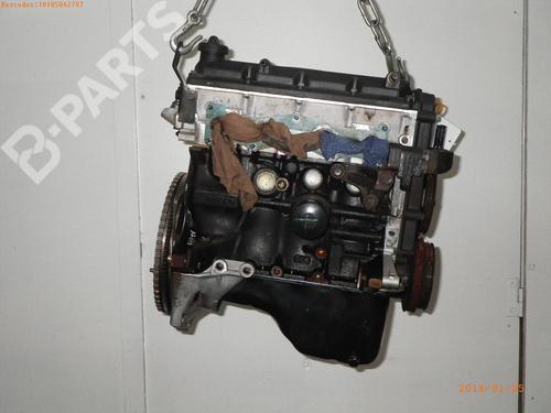 Engine KIA RIO I Hatchback (DC) 1.3 | BP807752M1 