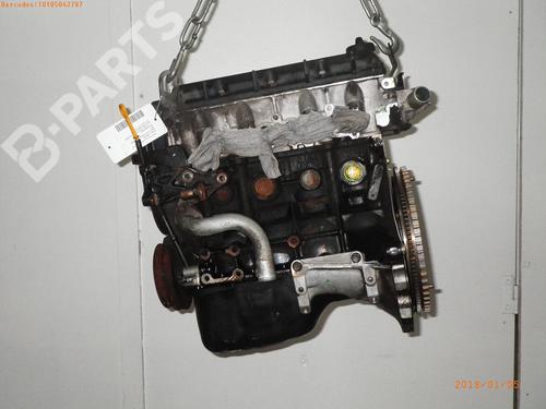 Engine KIA RIO I Hatchback (DC) 1.3 | BP807752M1 
