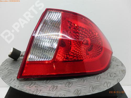 Used Right taillight HYUNDAI GETZ (TB) 1.5 CRDi (88 hp) 807858