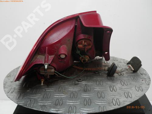Right taillight HYUNDAI GETZ (TB) 1.5 CRDi | BP807858C35 