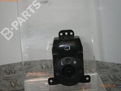 Commande retroviseurs KIA CARENS III MPV (UN) 2.0 CVVT (144 hp) 998934
