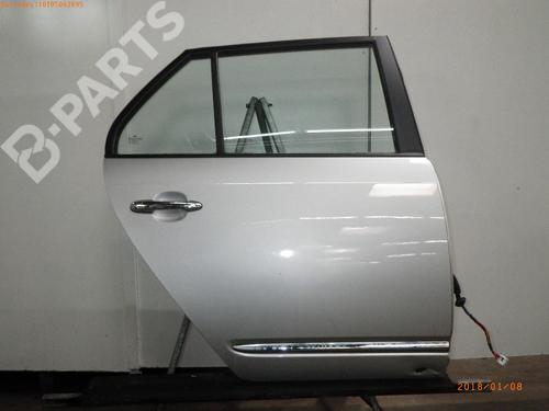 Dør høyre bak KIA CARENS III MPV (UN) 2.0 CVVT (144 hp) 809217