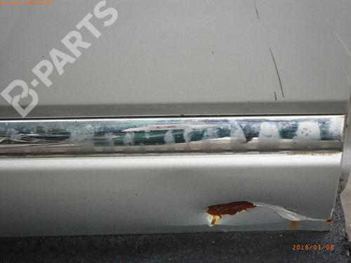 Right rear door KIA CARENS III MPV (UN) 2.0 CVVT | BP809217C5 