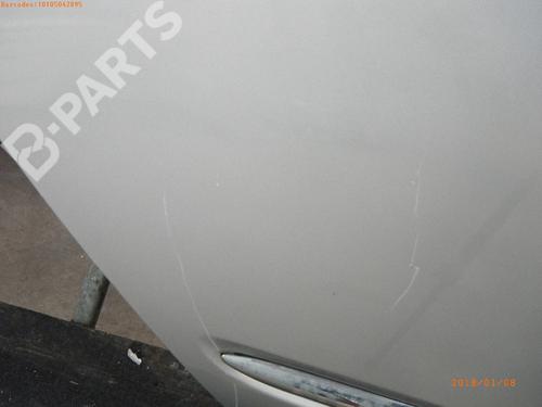 Right rear door KIA CARENS III MPV (UN) 2.0 CVVT | BP809217C5 