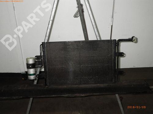 AC radiator VW BORA Variant (1J6) 1.9 TDI | BP1756795M32 