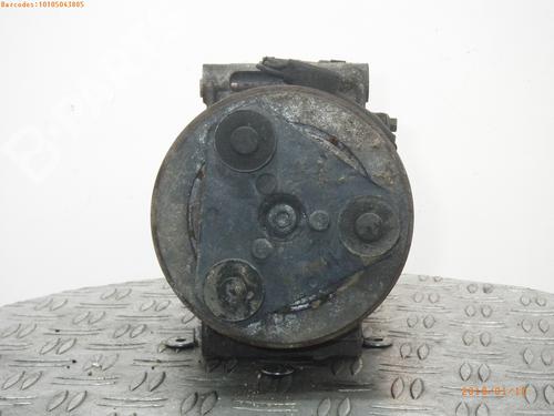 Used AC compressor FORD FOCUS II (DA_, HCP, DP) 1.8 TDCi (115 hp) 821079