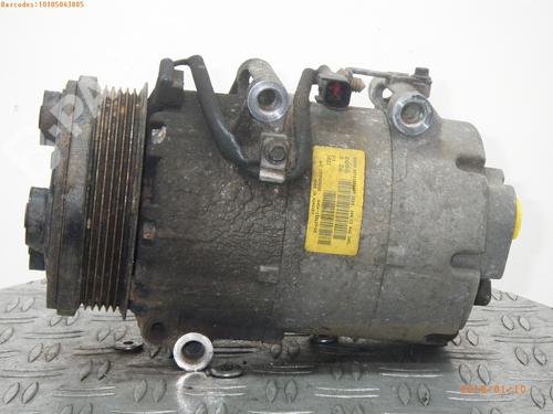 AC compressor FORD FOCUS II (DA_, HCP, DP) 1.8 TDCi | BP821079M34 