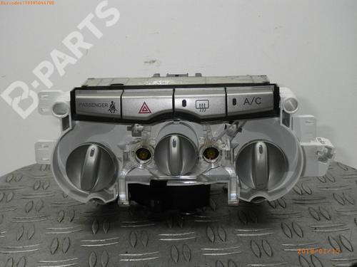 Airco bedieningspaneel DAIHATSU SIRION (M3_) 1.0 (M300) (70 hp) 999545