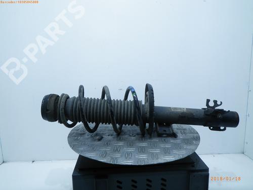 Used Right front shock absorber SEAT IBIZA IV ST (6J8, 6P8) 1.4 (85 hp) 999934