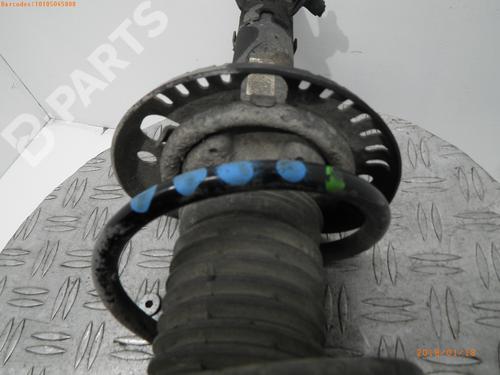 Right front shock absorber SEAT IBIZA IV ST (6J8, 6P8) 1.4 | BP999934M17 