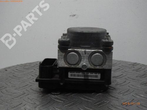 Used ABS pump FIAT GRANDE PUNTO (199_) 1.4 (199AXB11, 199AXB1A, 199BXB1A, 199AXL1A) (77 hp) 838324