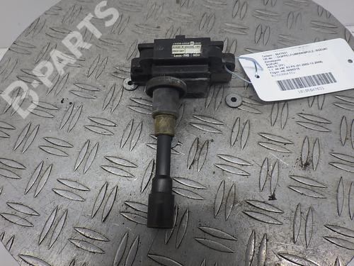 Used Ignition coil SUZUKI ALTO VI (FF) 1.1 (RF410) (63 hp) 1000331