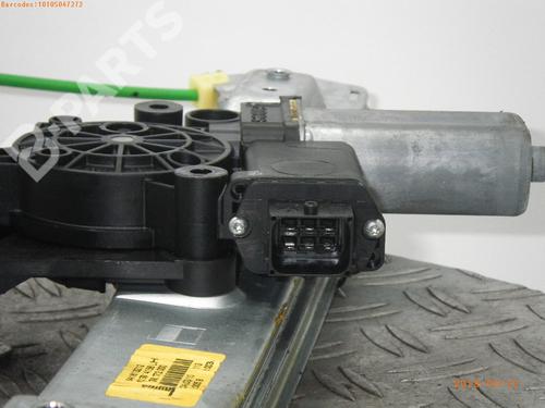 Front left window mechanism OPEL CORSA D (S07) 1.3 CDTI (L08, L68) | BP859429C22 
