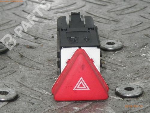 Used Warning switch VW GOLF V (1K1) 1.9 TDI (105 hp) 2814629