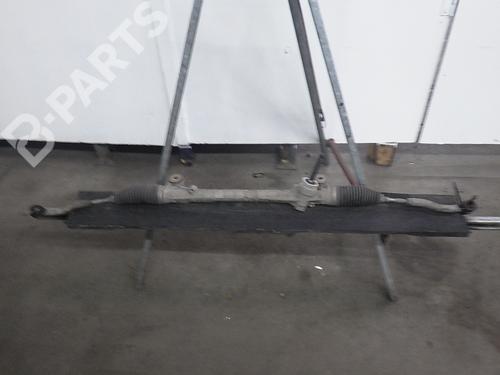Used Steering rack CITROËN C1 (PM_, PN_) 1.0 (68 hp) 1000551